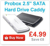 Printed USB Credit Cards